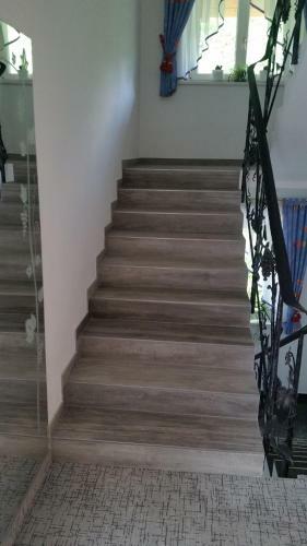 Hostal Pension Weinberg