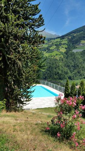 Hostal Pension Weinberg