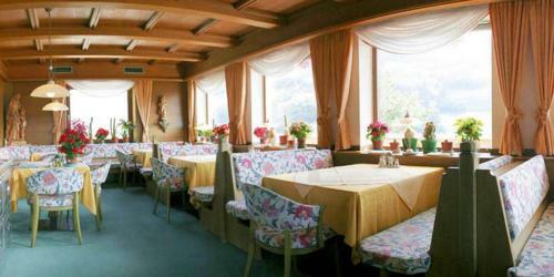 Hostal Pension Weinberg