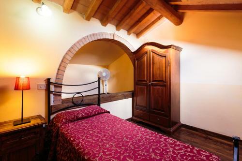 Agroturismo Il Doccino