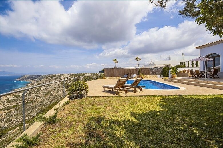 Villa Voramar