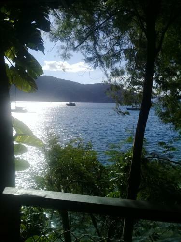 Apartamento Praia Comprida Flats