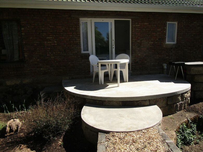 Hostal Woodlands Retreat