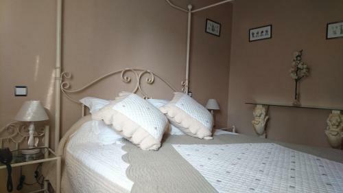 Hotel Le Boufadou