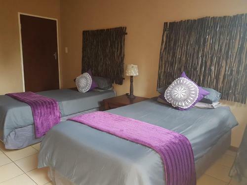 Hostal Cheval Tachete