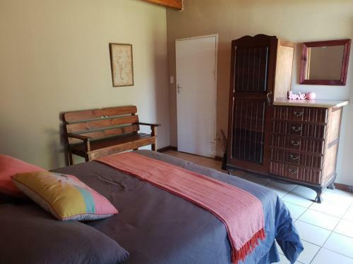 Hostal Cheval Tachete