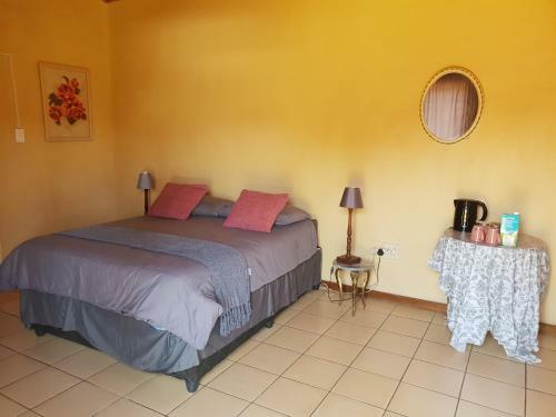 Hostal Cheval Tachete