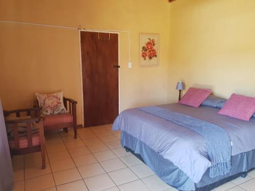 Hostal Cheval Tachete