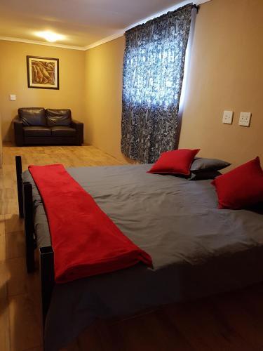 Hostal Cheval Tachete