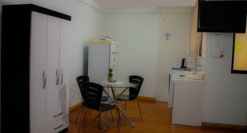 Hotel Buen Retiro