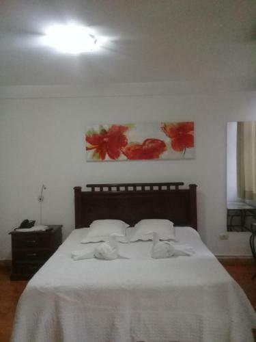 Hotel Buen Retiro