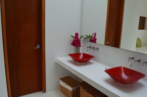 Casa Anapoima Kubik Aqua