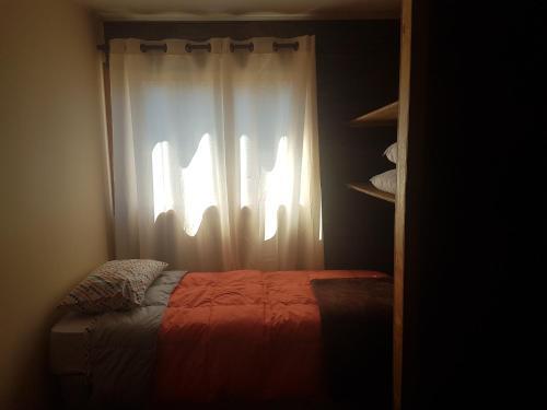 Caba�as Del Lago Huillinco