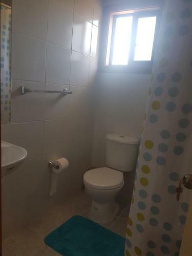 Caba�as Del Lago Huillinco