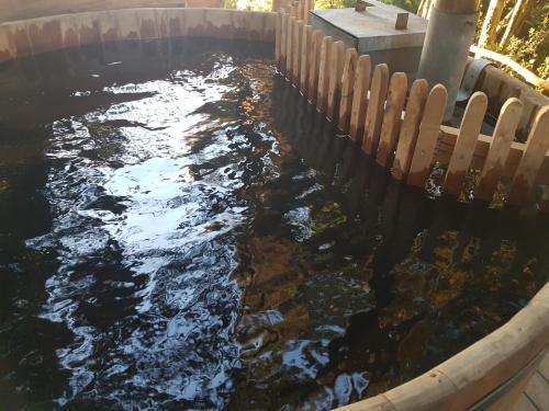 Caba�as Del Lago Huillinco