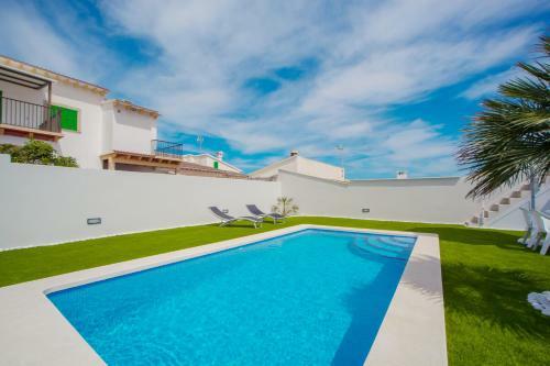 Villa Ca Na Mai