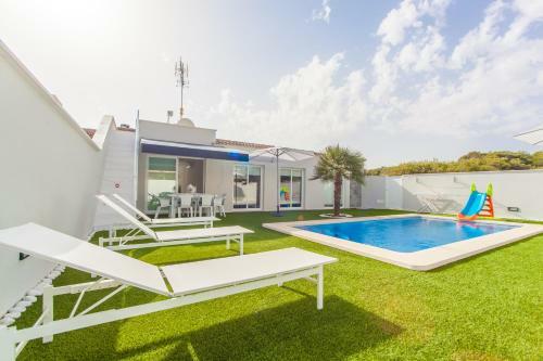 Villa Ca Na Mai