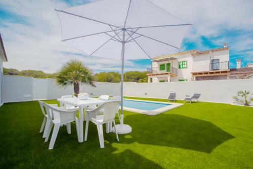 Villa Ca Na Mai