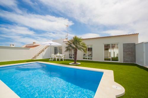 Villa Ca Na Mai