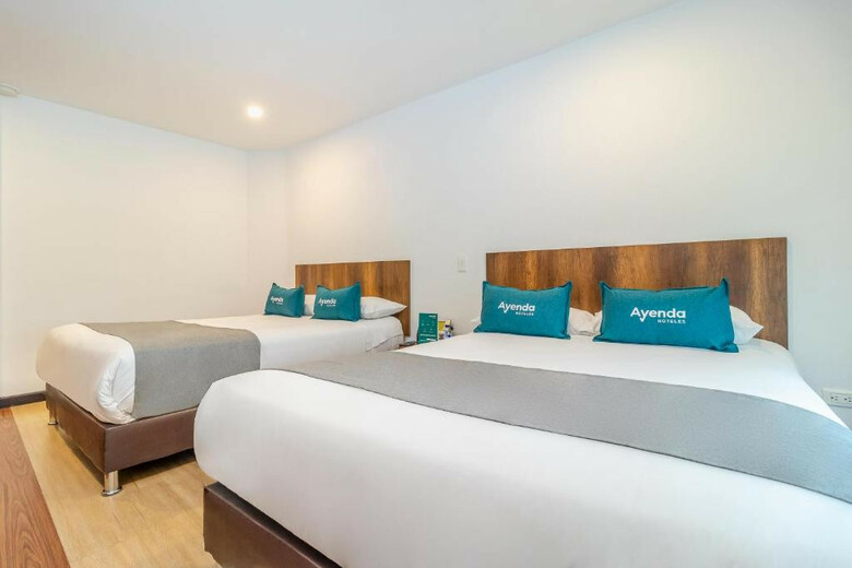 Hotel Black Usaquen