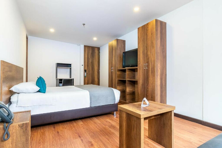 Hotel Black Usaquen