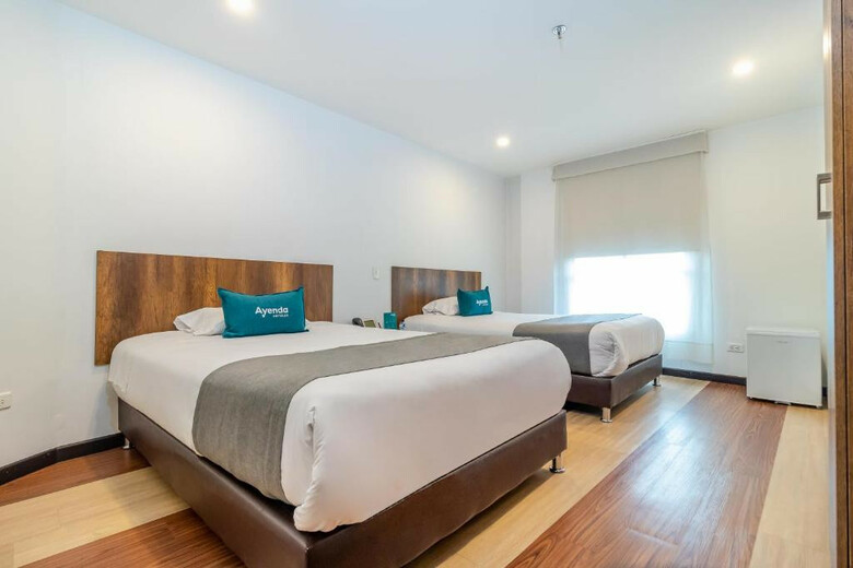 Hotel Black Usaquen
