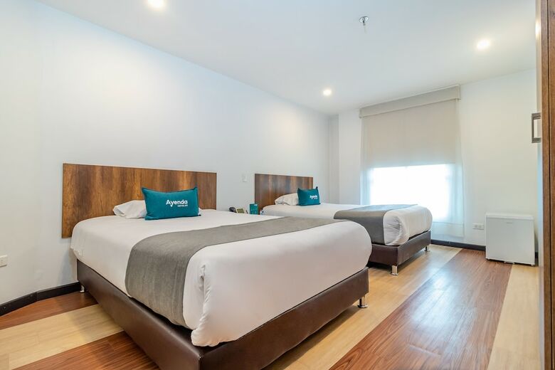 Hotel Black Usaquen