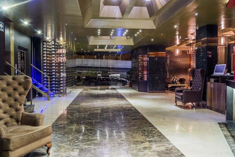 Hotel Black Usaquen