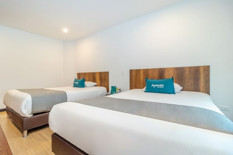 Hotel Black Usaquen