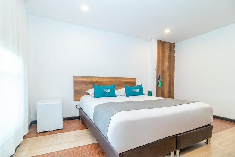 Hotel Black Usaquen