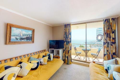 Apartamento The Agates