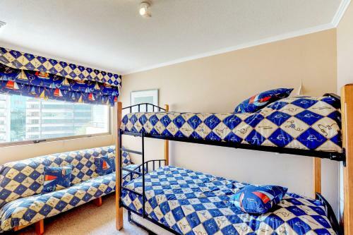 Apartamento The Agates