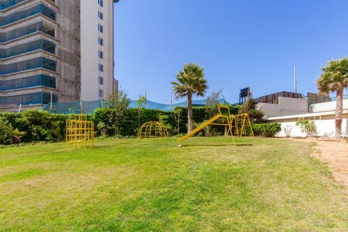 Apartamento The Agates