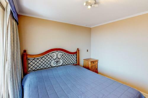 Apartamento The Agates