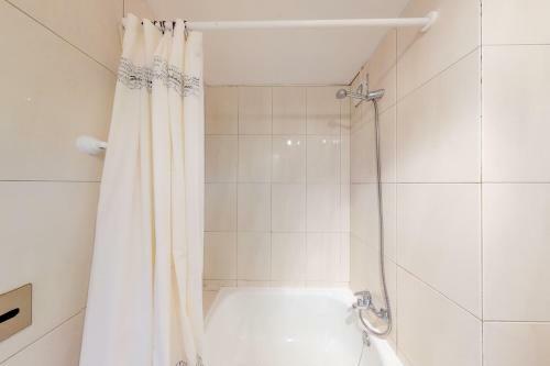 Apartamento The Agates