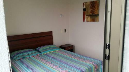Apartamento Con Con 205