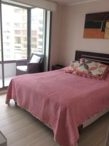 Apartamento Con Con 205