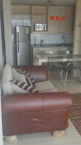 Apartamento Con Con 205
