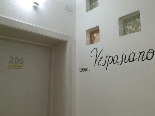 Hostal House Sabbioneta