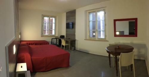 Hostal House Sabbioneta
