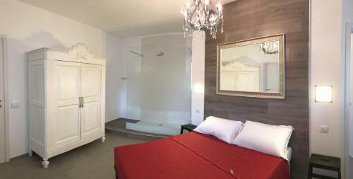 Hostal House Sabbioneta