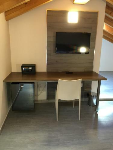 Hostal House Sabbioneta