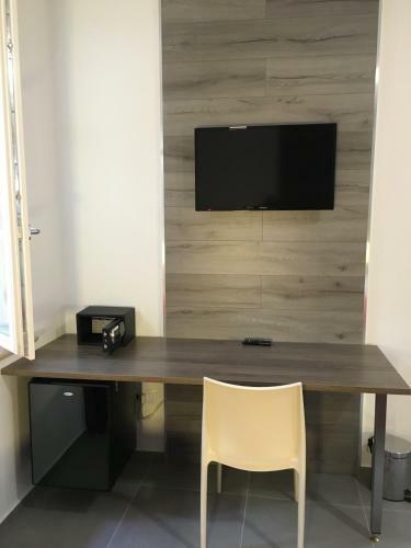 Hostal House Sabbioneta
