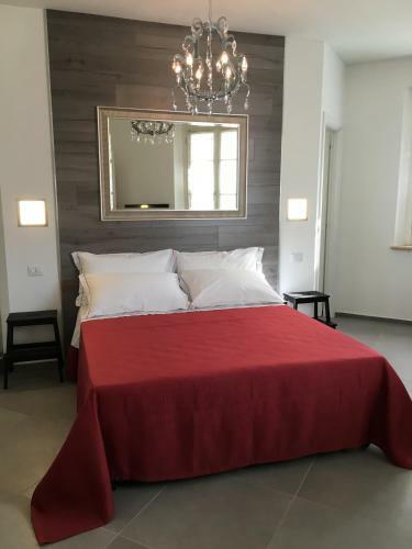 Hostal House Sabbioneta