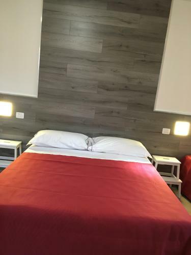Hostal House Sabbioneta