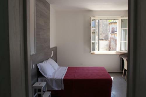 Hostal House Sabbioneta
