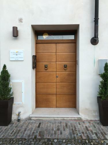 Hostal House Sabbioneta