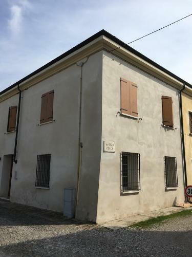 Hostal House Sabbioneta