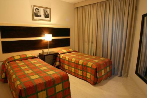 Lagoa Serena Flat Hotel