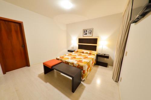 Lagoa Serena Flat Hotel